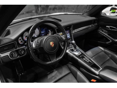 Porsche 991 .1 Carrera Cabriolet PDK