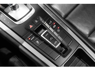 Porsche 991 .1 Carrera Cabriolet PDK
