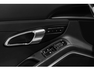 Porsche 991 .1 Carrera Cabriolet PDK