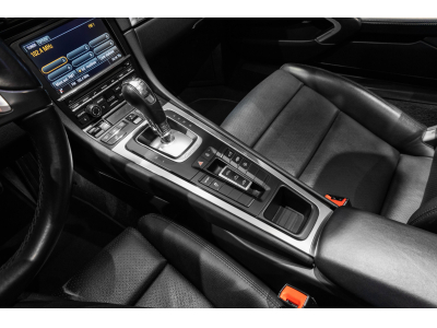 Porsche 991 .1 Carrera Cabriolet PDK