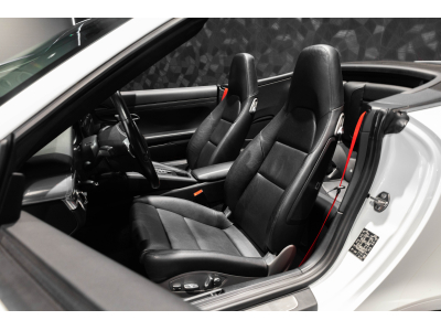 Porsche 991 .1 Carrera Cabriolet PDK