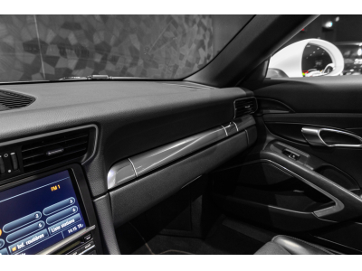 Porsche 991 .1 Carrera Cabriolet PDK