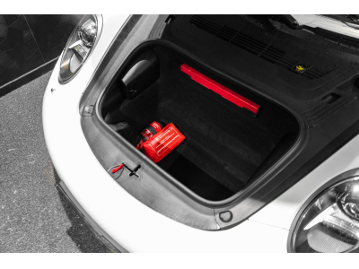 Porsche 991 .1 Carrera Cabriolet PDK