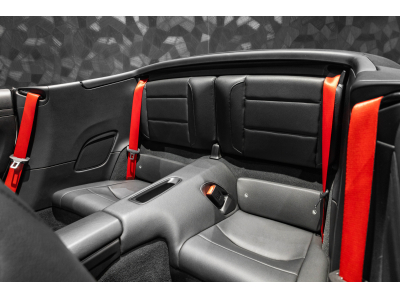 Porsche 991 .1 Carrera Cabriolet PDK