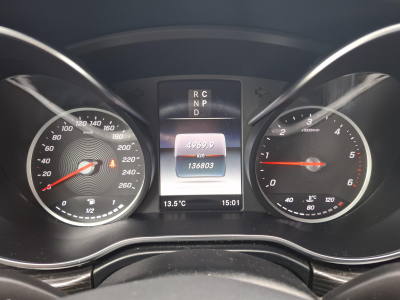 Mercedes-Benz V 250 d 4Matic 9G-DCT Pack Fun 7 places