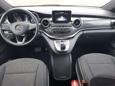 Mercedes-Benz V 250 d 4Matic 9G-DCT Pack Fun 7 places