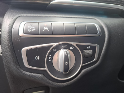 Mercedes-Benz V 250 d 4Matic 9G-DCT Pack Fun 7 places