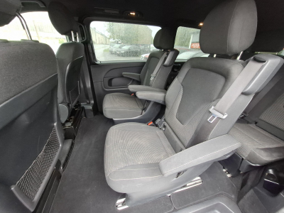 Mercedes-Benz V 250 d 4Matic 9G-DCT Pack Fun 7 places