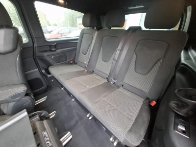 Mercedes-Benz V 250 d 4Matic 9G-DCT Pack Fun 7 places