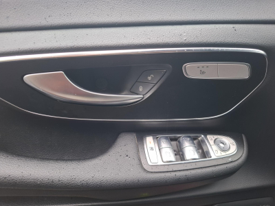 Mercedes-Benz V 250 d 4Matic 9G-DCT Pack Fun 7 places
