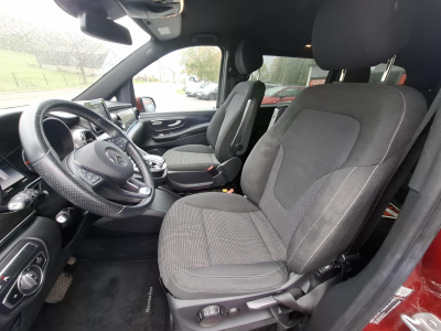 Mercedes-Benz V 250 d 4Matic 9G-DCT Pack Fun 7 places