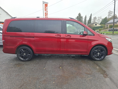 Mercedes-Benz V 250 d 4Matic 9G-DCT Pack Fun 7 places