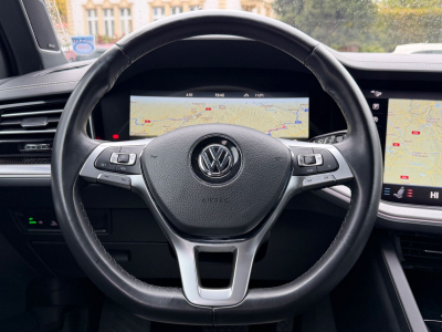 Volkswagen Touareg Elegance 4Motion 210KW/Pano/Luft/20Zoll/
