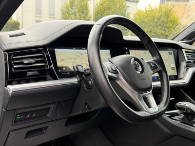 Volkswagen Touareg Elegance 4Motion 210KW/Pano/Luft/20Zoll/