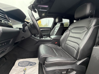 Volkswagen Touareg Elegance 4Motion 210KW/Pano/Luft/20Zoll/