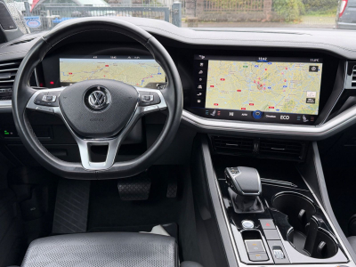 Volkswagen Touareg Elegance 4Motion 210KW/Pano/Luft/20Zoll/