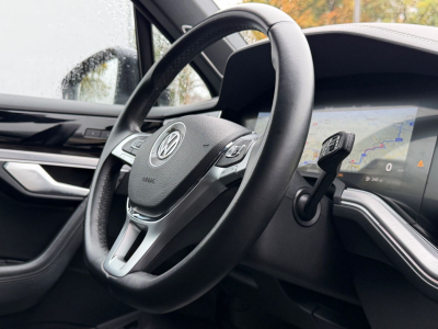 Volkswagen Touareg Elegance 4Motion 210KW/Pano/Luft/20Zoll/