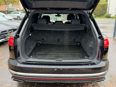 Volkswagen Touareg Elegance 4Motion 210KW/Pano/Luft/20Zoll/