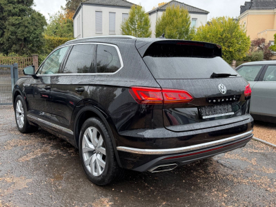 Volkswagen Touareg Elegance 4Motion 210KW/Pano/Luft/20Zoll/