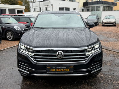 Volkswagen Touareg Elegance 4Motion 210KW/Pano/Luft/20Zoll/