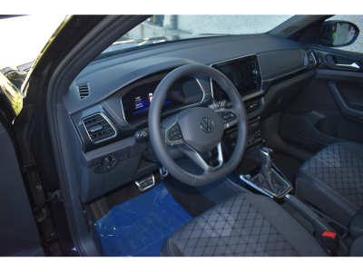 Volkswagen T-Cross R-Line 1,5 TSI 150 DSG Matrix 18