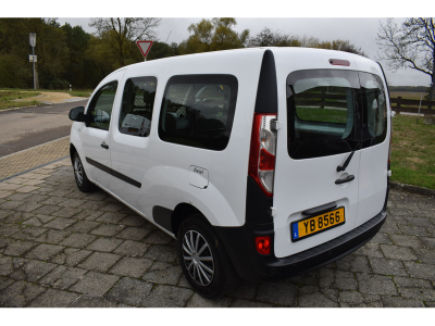 Renault Kangoo 1,5 DCi 95 Maxi