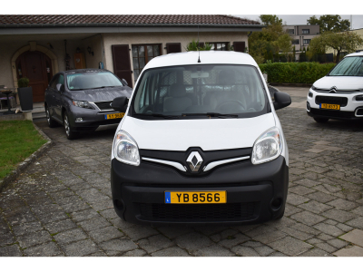 Renault Kangoo 1,5 DCi 95 Maxi
