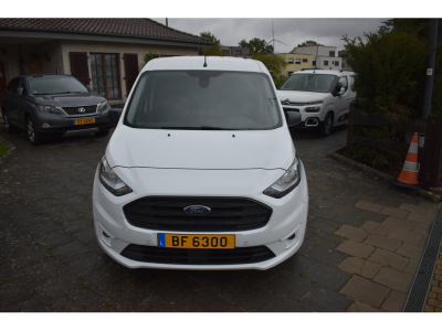 Ford Transit Connect 1,5 TDCI 100 Trend 48000km Très soigné