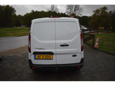 Ford Transit Connect 1,5 TDCi 100 Trend Navi Airco 48000km Très soigné