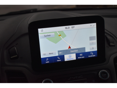 Ford Transit Connect 1,5 TDCi 100 Trend Navi Airco 48000km Très soigné