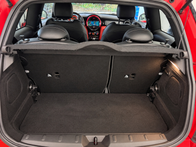 MINI Cooper 1.5d Pack John Cooper Works