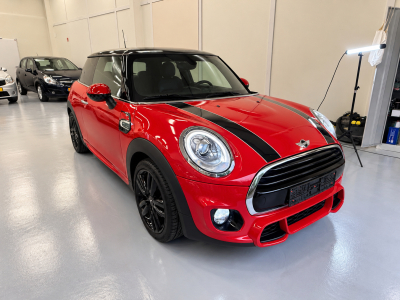 MINI Cooper 1.5d Pack John Cooper Works