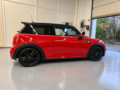 MINI Cooper 1.5d Pack John Cooper Works