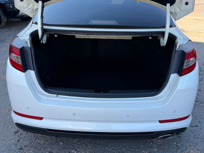 Kia Optima 1.7 100KW