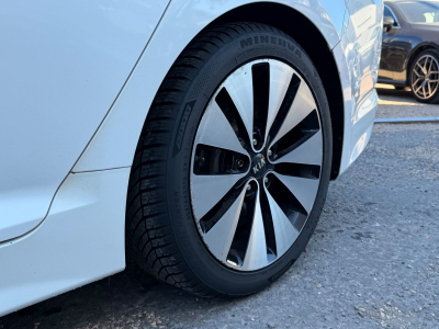 Kia Optima 1.7 100KW
