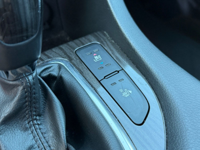 Kia Optima 1.7 100KW