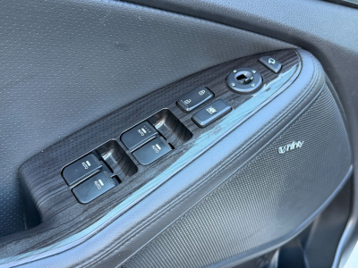 Kia Optima 1.7 100KW