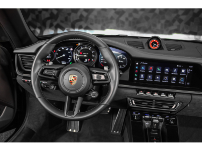 Porsche 992 .1 CARRERA GTS CABRIOLET PDK