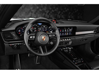 Porsche 992 .1 CARRERA GTS CABRIOLET PDK