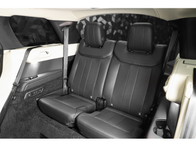 Land-Rover Range Rover D350 LWB AUTOBIOGRAPHY - 7 PLACES