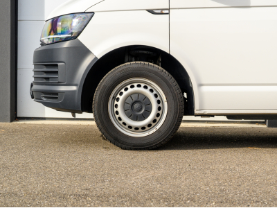 Volkswagen TRANSPORT T6 2.0 TDI 150 BVA