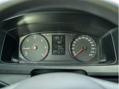 Volkswagen TRANSPORT T6 2.0 TDI 150 BVA