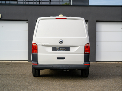 Volkswagen TRANSPORT T6 2.0 TDI 150 BVA