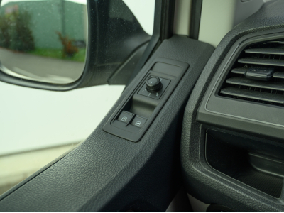 Volkswagen TRANSPORT T6 2.0 TDI 150 BVA