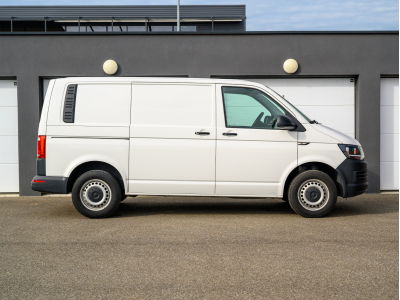 Volkswagen TRANSPORT T6 2.0 TDI 150 BVA