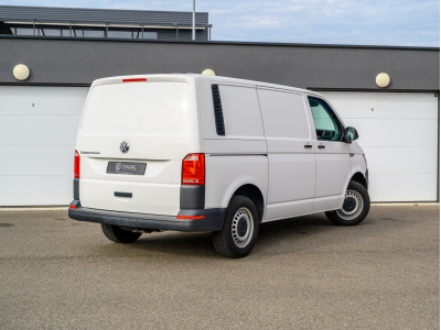 Volkswagen TRANSPORT T6 2.0 TDI 150 BVA