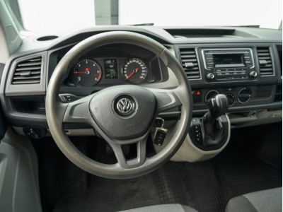 Volkswagen TRANSPORT T6 2.0 TDI 150 BVA