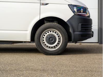 Volkswagen TRANSPORT T6 2.0 TDI 150 BVA