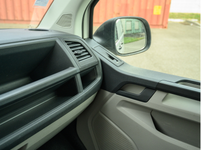 Volkswagen TRANSPORT T6 2.0 TDI 150 BVA