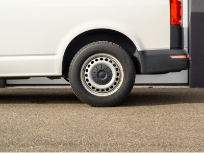 Volkswagen TRANSPORT T6 2.0 TDI 150 BVA